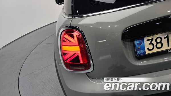 MINI 2022, фото 9