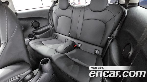 MINI 2022, фото 16