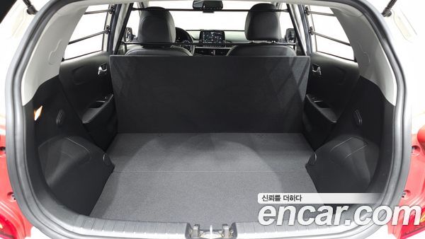 Kia Picanto 2023, фото 20