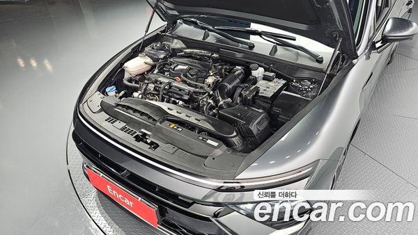 Hyundai Sonata 2024, фото 6