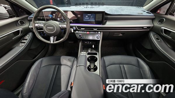 Hyundai Sonata 2024, фото 7