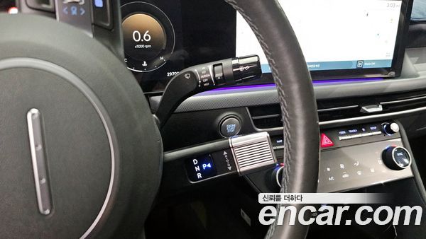 Hyundai Sonata 2024, фото 9