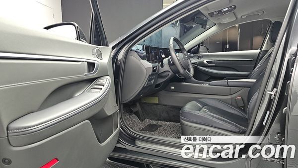 Hyundai Sonata 2024, фото 10