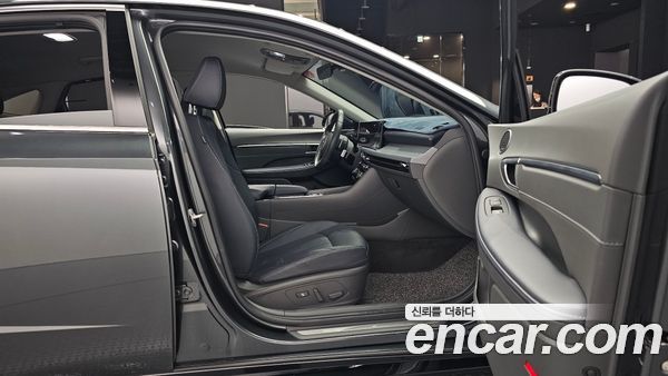 Hyundai Sonata 2024, фото 12