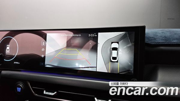 Hyundai Sonata 2024, фото 15