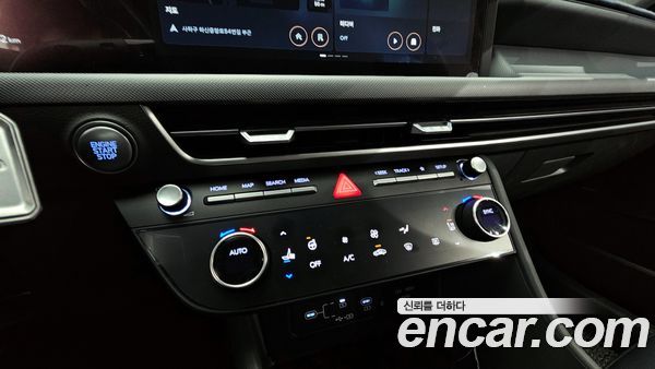 Hyundai Sonata 2024, фото 19