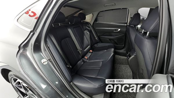 Hyundai Sonata 2024, фото 11