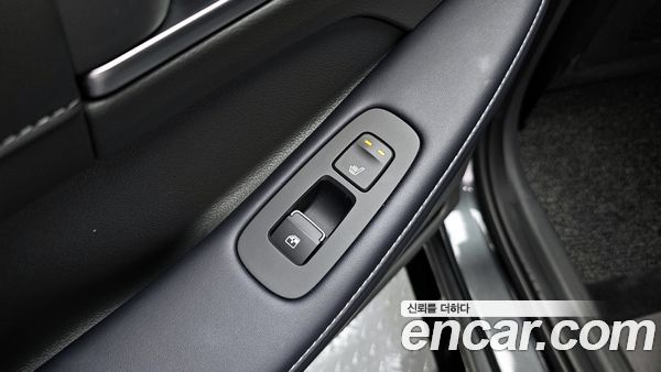 Hyundai Sonata 2024, фото 22