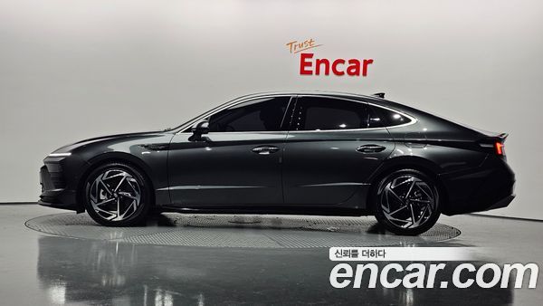Hyundai Sonata 2024, фото 26