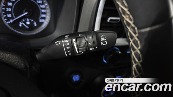 Hyundai Venue 2020, фото 26