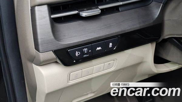 Kia Carnival 2023, фото 14