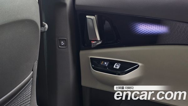 Kia Carnival 2023, фото 20