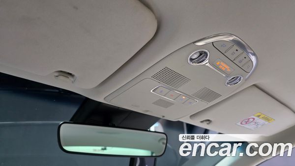 Hyundai Grandeur 2022, фото 18