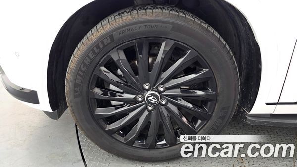 Hyundai Palisade 2024, фото 5