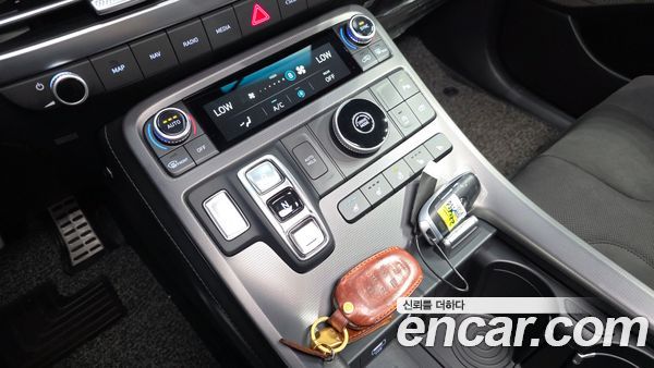Hyundai Palisade 2024, фото 12