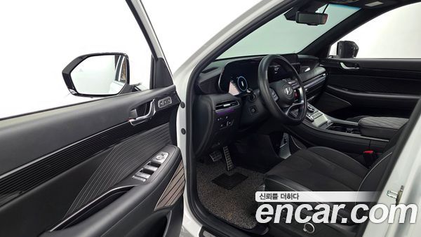Hyundai Palisade 2024, фото 13