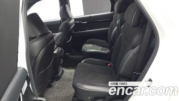 Hyundai Palisade 2024, фото 18
