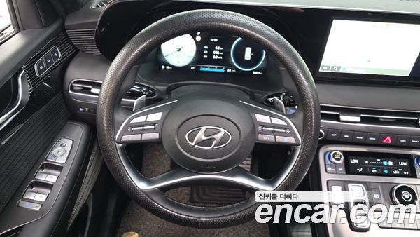Hyundai Palisade 2024, фото 20