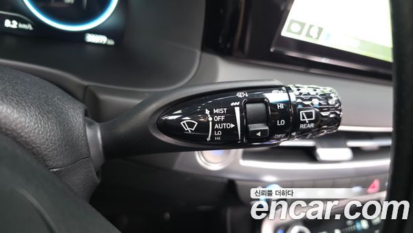 Hyundai Palisade 2024, фото 26
