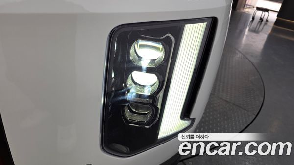 Hyundai Palisade 2024, фото 8