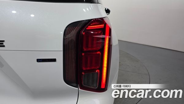 Hyundai Palisade 2024, фото 9