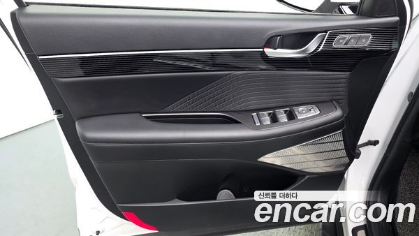 Hyundai Palisade 2024, фото 14