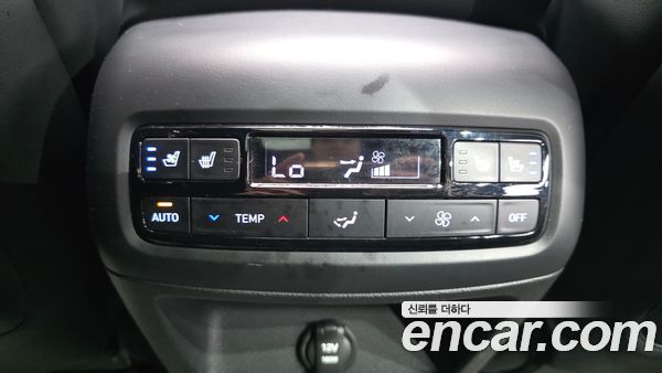 Hyundai Palisade 2024, фото 30