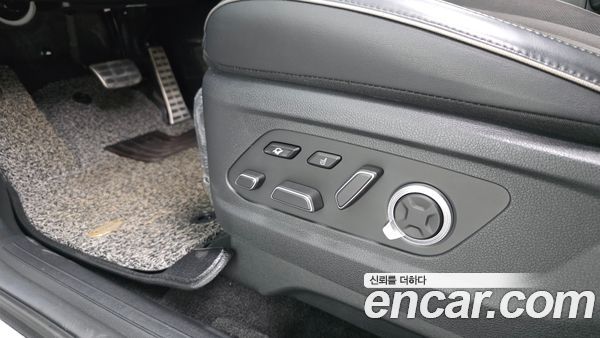 Hyundai Palisade 2024, фото 31