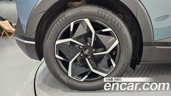Hyundai IONIQ 5 2022, фото 5