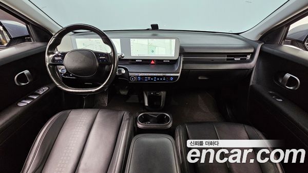Hyundai IONIQ 5 2022, фото 7
