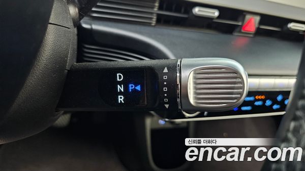 Hyundai IONIQ 5 2022, фото 9