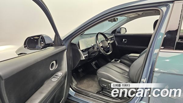 Hyundai IONIQ 5 2022, фото 10