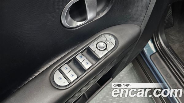 Hyundai IONIQ 5 2022, фото 18