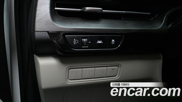 Kia Carnival 2022, фото 29