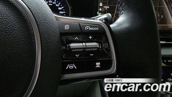 Kia Carnival 2022, фото 31