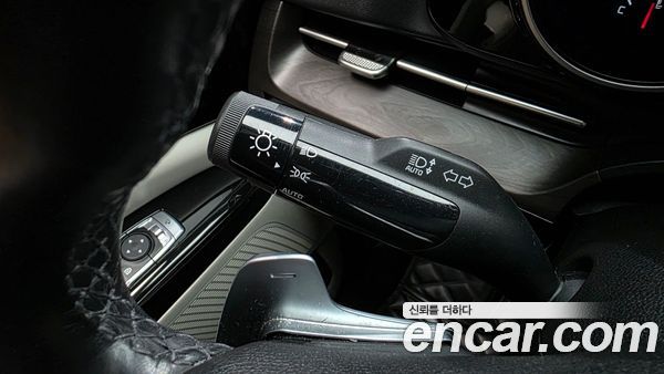 Kia Carnival 2022, фото 35