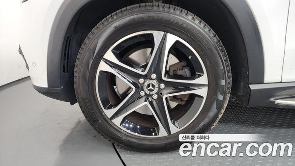 Mercedes-Benz GLE 2021, фото 5
