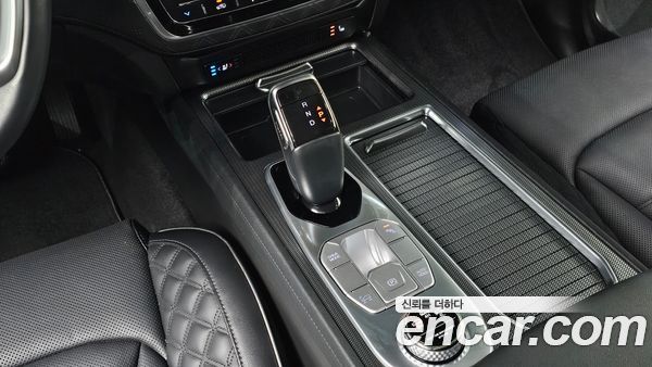 KGM Rexton 2023, фото 11