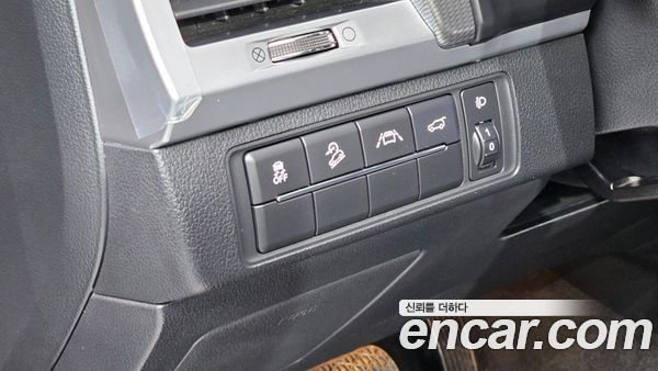 KGM Rexton 2023, фото 20