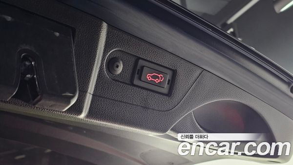 KGM Rexton 2023, фото 22