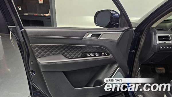 KGM Rexton 2023, фото 13