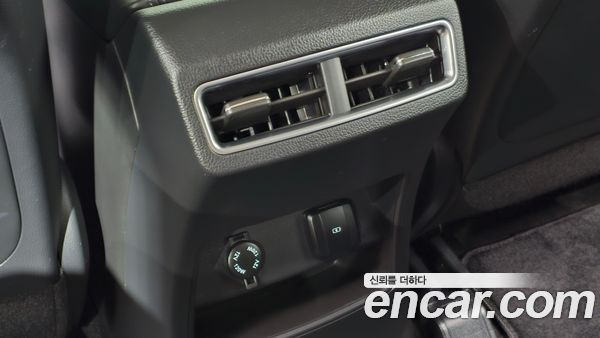 KGM Rexton 2023, фото 28