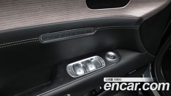 Genesis G90 2024, фото 29