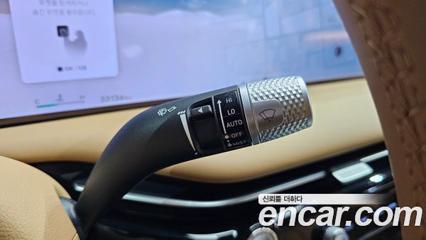 Genesis G80 2025, фото 29