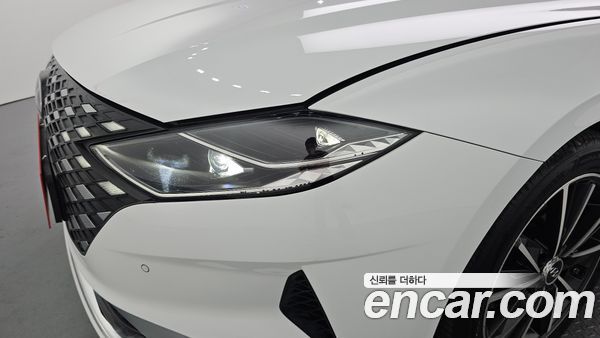 Hyundai Grandeur 2023, фото 8