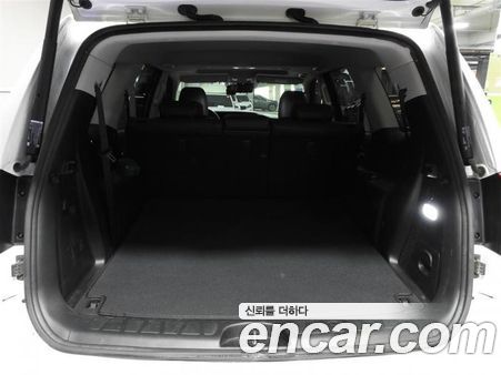 Kia Mohave 2021, фото 5