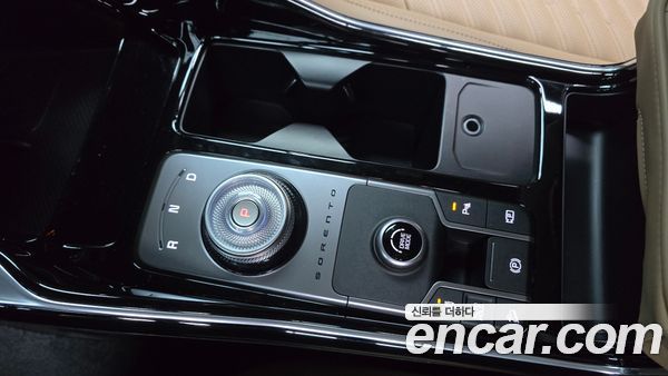 Kia Sorento 2025, фото 11