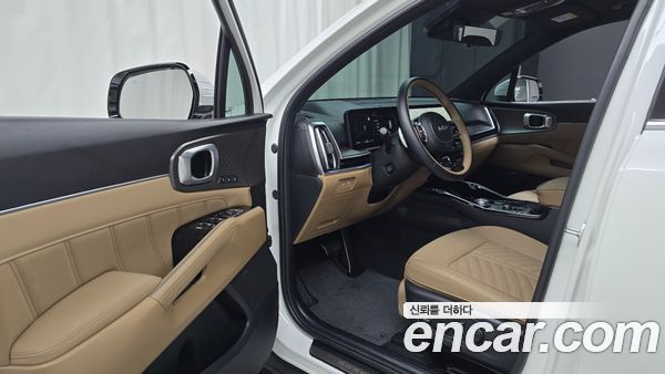 Kia Sorento 2025, фото 12