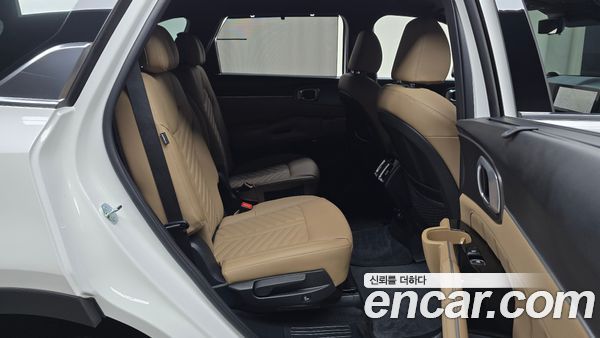 Kia Sorento 2025, фото 16
