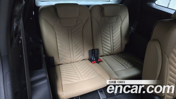 Kia Sorento 2025, фото 17